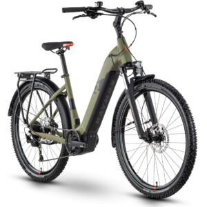 Raymon CrossRay E 5.0 Wave DEMO