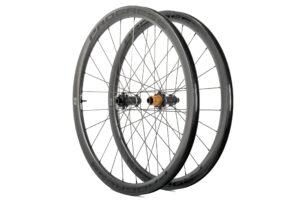 Progress Aero 38 Disc