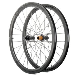 Progress Aero 38 Disc