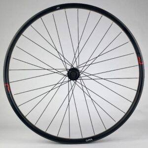 Gurpil Neu Shimano QC400 Center Lock Trasera