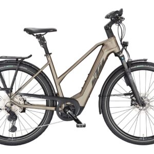 KTM Macina Style 720 ABS Woman
