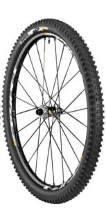 Mavic Crossmax XL WTS - OFERTA