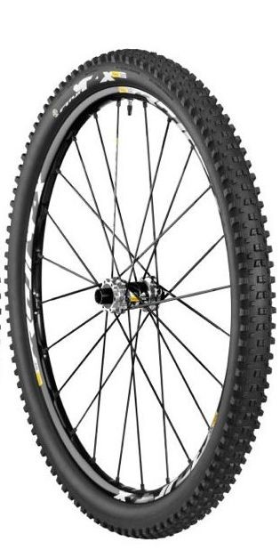 Mavic Crossmax XL WTS - OFERTA