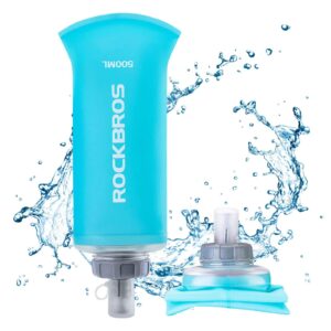 Rockbros Plegable 500ml