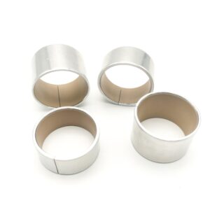 Fox Casquillos 34mm 2025