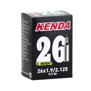 Kenda 26x1.9/2.125 Presta 32mm