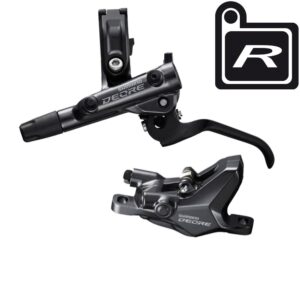 Shimano Deore M6100