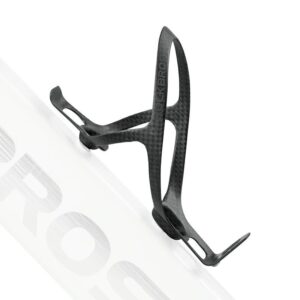 Rockbros Portabidón Fibra Carbono Ultraligero