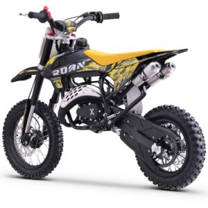 Minicross 60cc Roan RXT 12″/10″
