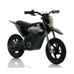 Minicross eléctrica RFN Warrior SX-E350 14/14” 350W Infantil