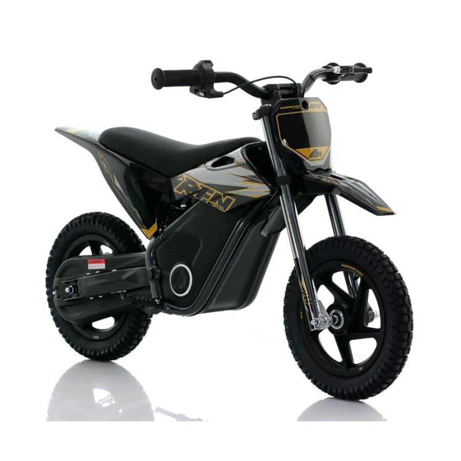 Minicross eléctrica RFN Warrior SX-E350 14/14” 350W Infantil
