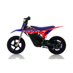Minicross eléctrica RFN Warrior SX-E250 12/12” 250W Infantil
