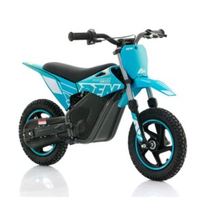 Minicross eléctrica RFN Warrior SX-E350 14/14” 350W Infantil