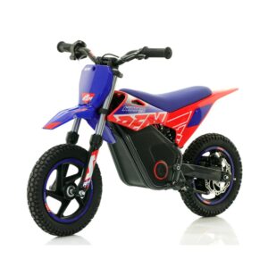 Minimoto electrica 350W ROAN Warrior MX-E350 14/14″