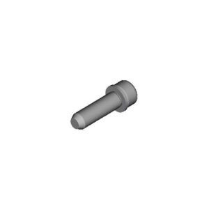 Shimano FC-M8100 Clamp Bolt w/Washer (M6x21mm)