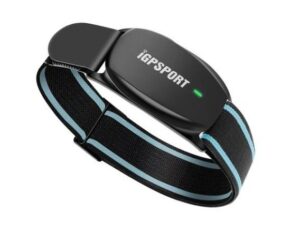 iGPSPORT Monitor Frecuencia Cardíaca HR70