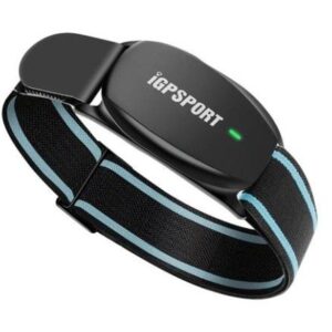 iGPSPORT Monitor Frecuencia Cardíaca HR70