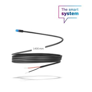 Bosch Cable de luz del faro de, 1.400 mm (BCH3320_1400)