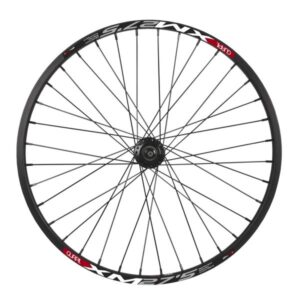 Gurpil 27,5 XM V-Brake Trasera Disco 6T Rosca
