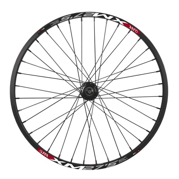 Gurpil 27,5 XM V-Brake Trasera Disco 6T Rosca