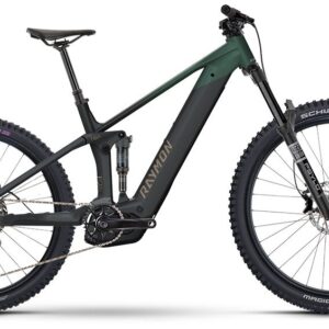 Raymon Vamok Comp EXPO