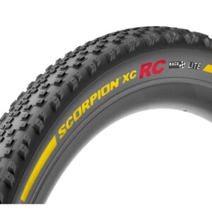 Pirelli Scorpion Race XC RC