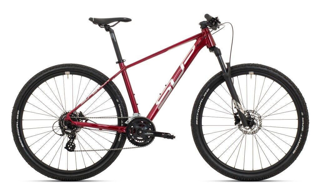 Superior XC 809 EXPO