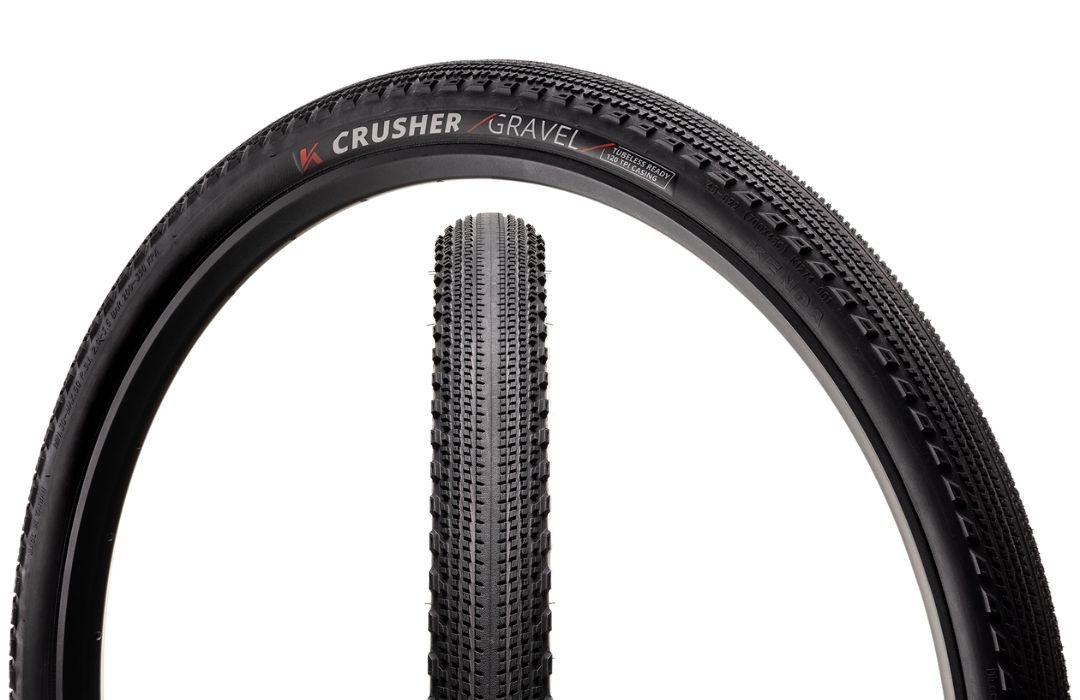 Kenda Crusher