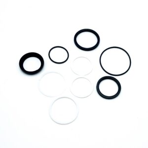 Fox Kit Mantenimiento Aire Float X 2022 y Float 2024