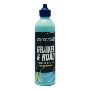 X-Sauce Gravel & Road