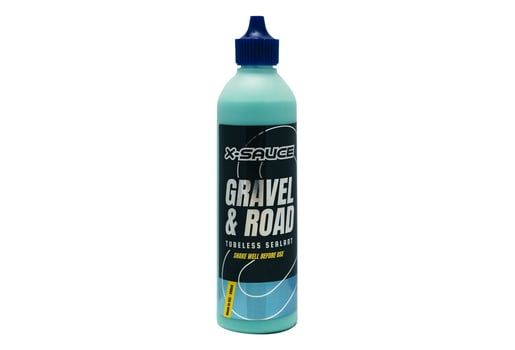 X-Sauce Gravel & Road