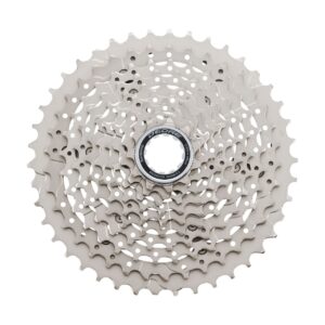 Shimano Deore CS-M4100-10