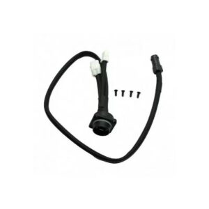 Cable Batería Simplo a Motor Yamaha PW-S2/X3