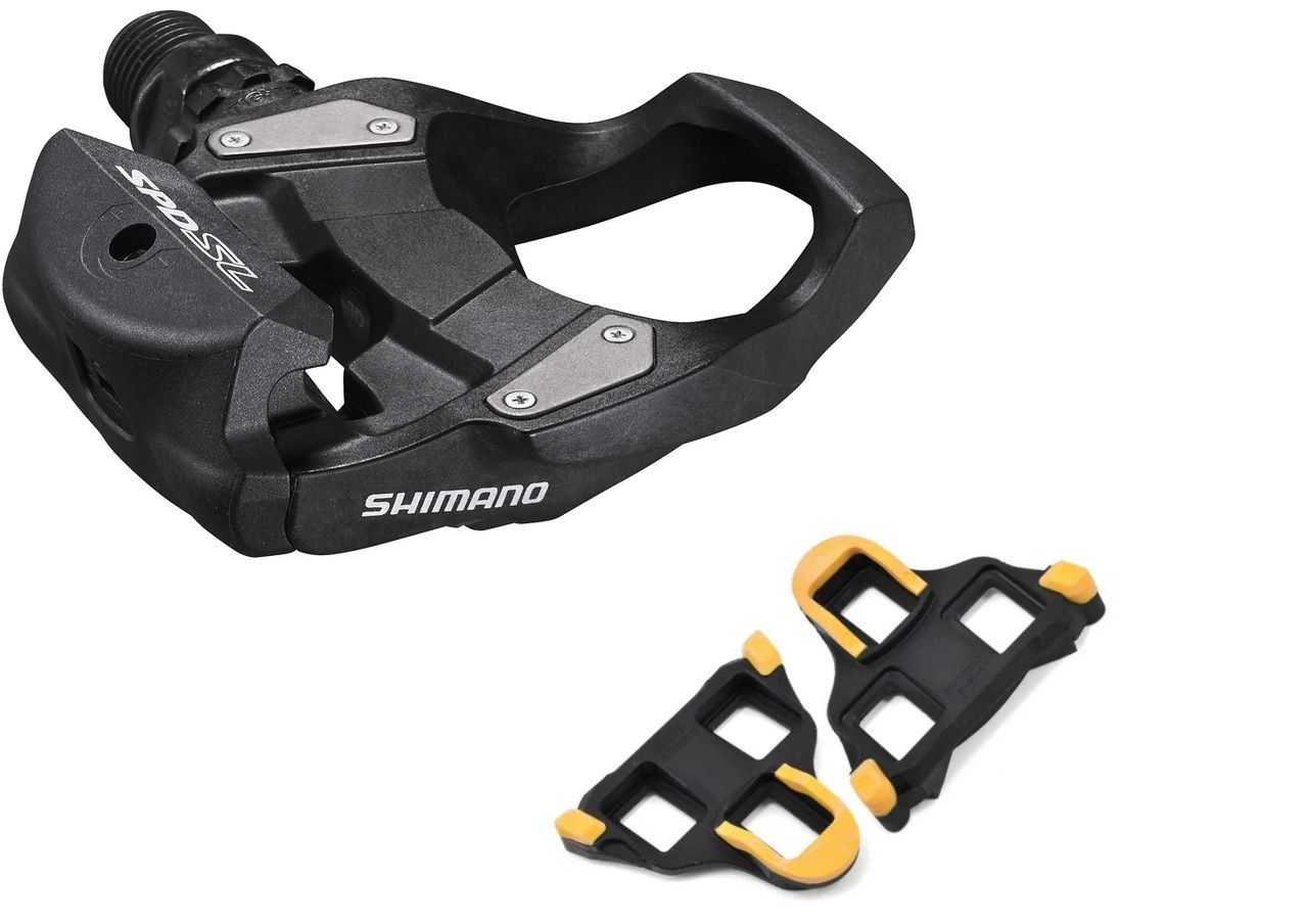 Shimano PD-RS500