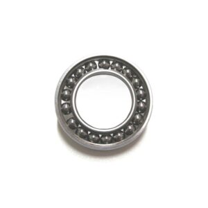 BlackBearing Rodamiento Cuadro Max 6903-2RS 17x30x7