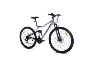 Moma Bikes Rock FS 29