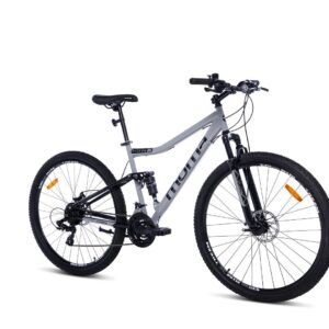Moma Bikes Rock FS 29