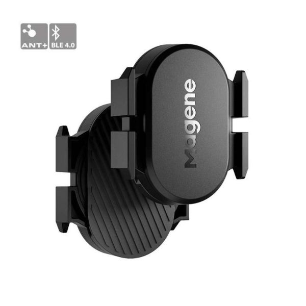 Magene Sensor de Velocidad y Cadencia de Doble Modo S314