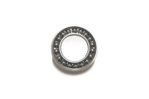 BlackBearing Rodamiento Cuadro Max 63802-2RS 15x24x7