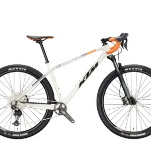 KTM X-Myroon Pro