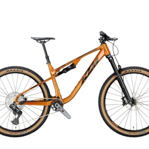 KTM Scarp LT 291