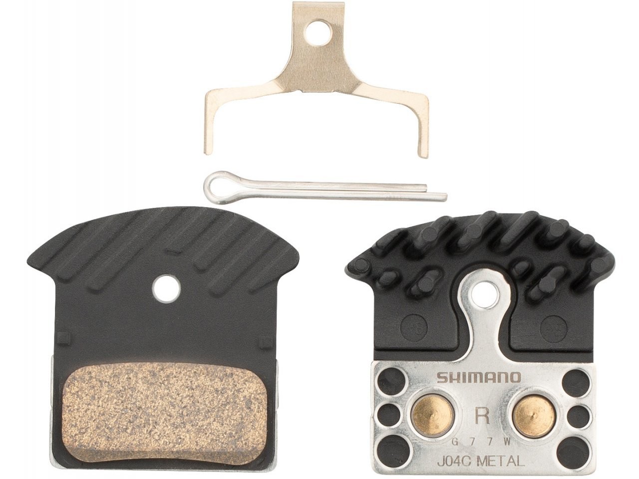 Shimano J04C - OEM