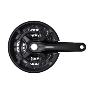 Shimano Alivio FC-MT210-3
