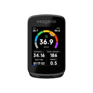 Magene GPS C606 Pro