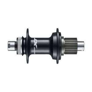 Shimano Complete Hub Axle 148mm FH-M8110-B