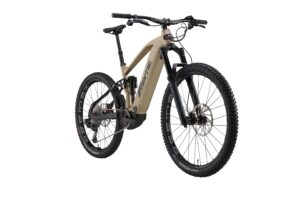 Fantic Ridge Alu 1.5 Race EXPO