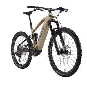 Fantic Ridge Alu 1.5 Race EXPO