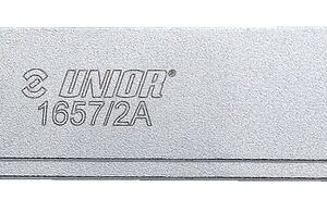 Unior Set desmontables de metal
