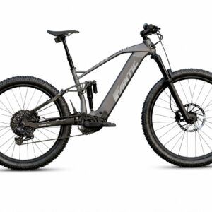 Fantic Ridge Alu 1.5 Sport – EXPO