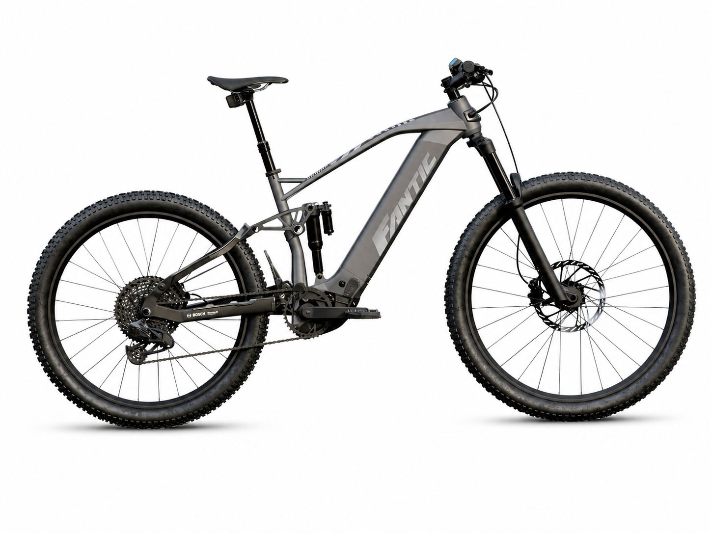 Fantic Ridge Alu 1.5 Sport - EXPO
